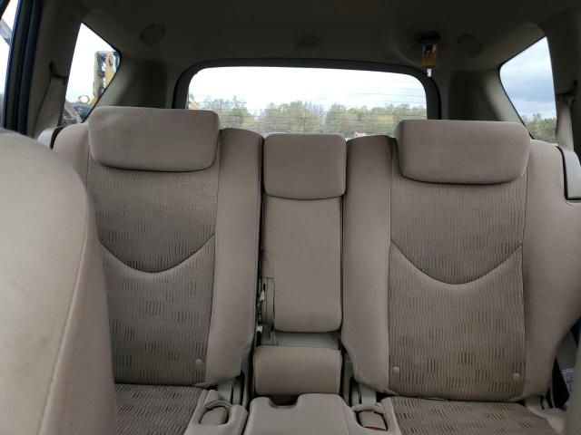 JTMBF4DV2AD029742 - 2010 TOYOTA RAV4 Qəhvəyi foto 10