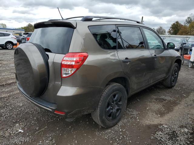 JTMBF4DV2AD029742 - 2010 TOYOTA RAV4 Qəhvəyi foto 3