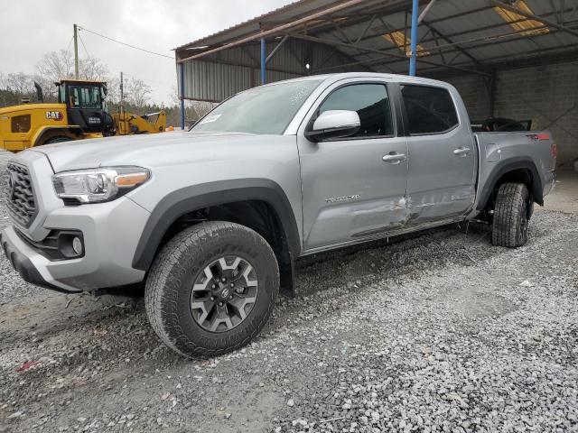 2023 TOYOTA TACOMA DOUBLE CAB, 