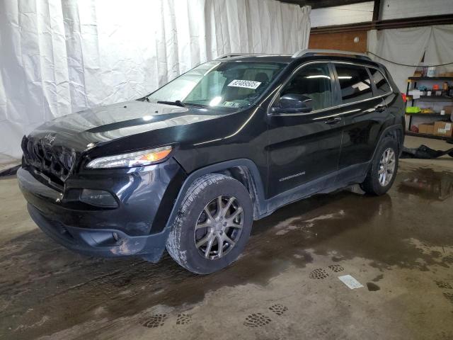 2015 JEEP CHEROKEE LATITUDE, 