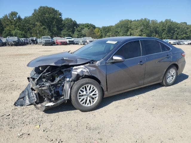 2016 TOYOTA CAMRY LE, 