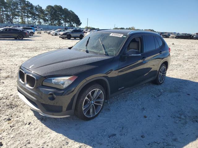 2015 BMW X1 SDRIVE28I, 
