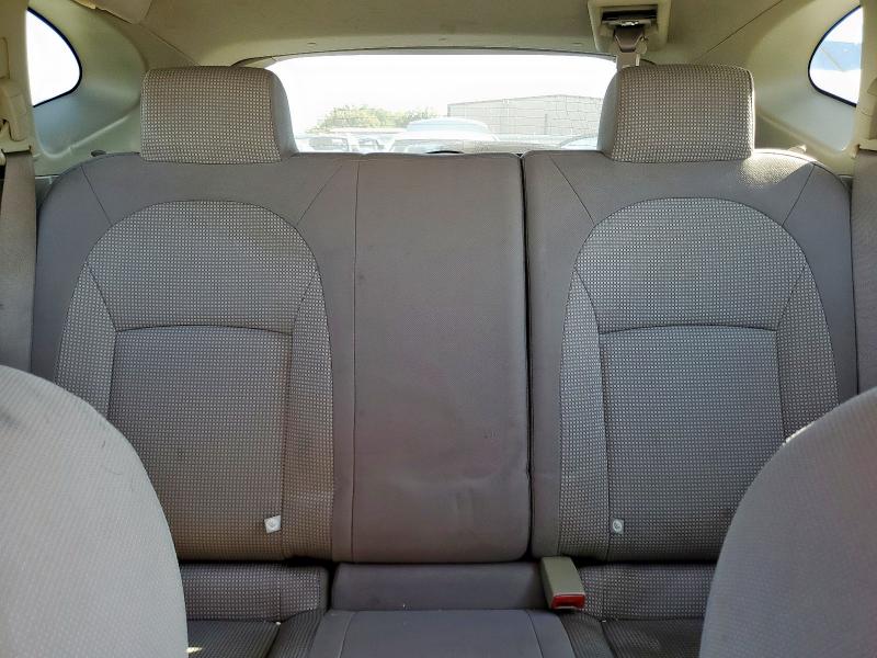 JN8AS58V99W433424 - 2009 NISSAN ROGUE S SILVER photo 10