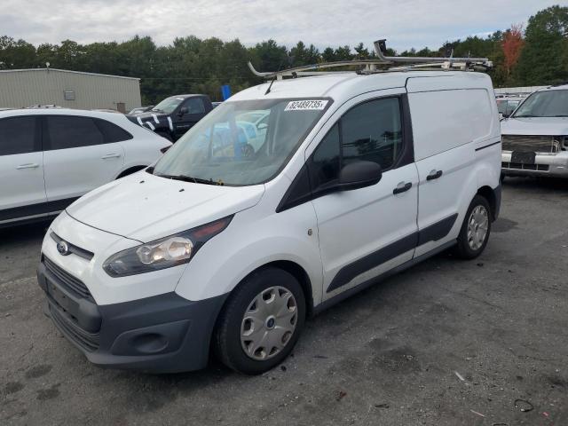 2015 FORD TRANSIT CO XL, null