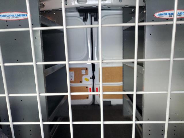 NM0LS6E71F1197549 - 2015 FORD TRANSIT CO XL WHITE photo 10