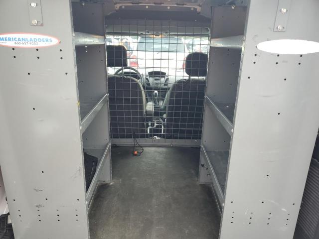 NM0LS6E71F1197549 - 2015 FORD TRANSIT CO XL WHITE photo 11