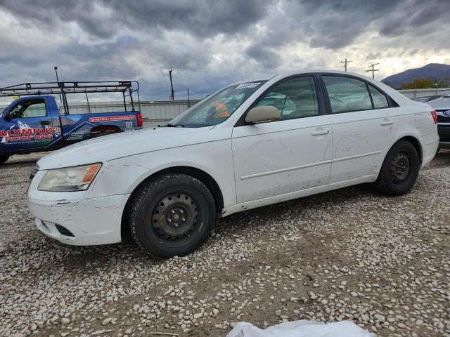 2010 HYUNDAI SONATA GLS, 
