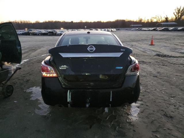 1N4AL3AP7DC219282 - 2013 NISSAN ALTIMA 2.5 BLACK photo 6