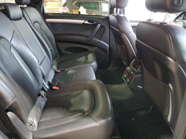 WA1DGAFE6ED004442 - 2014 AUDI Q7 PRESTIGE 蓝色 照片 10