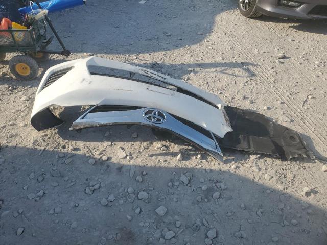 4T4BF1FK0DR311675 - 2013 TOYOTA CAMRY L WHITE photo 12