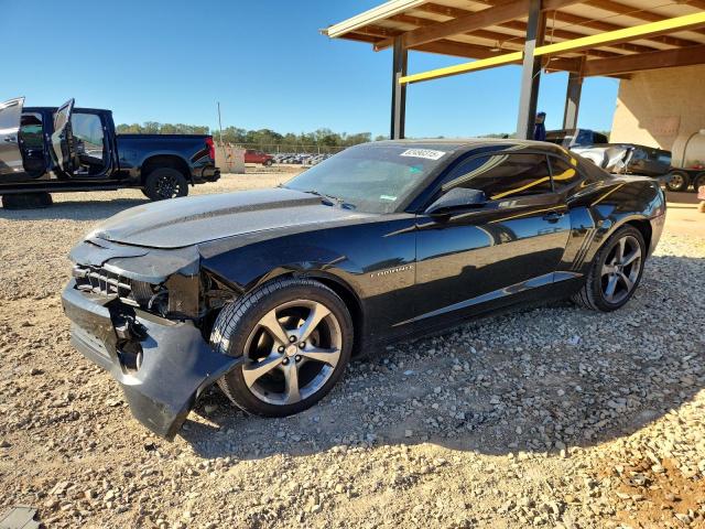 2013 CHEVROLET CAMARO LT, 