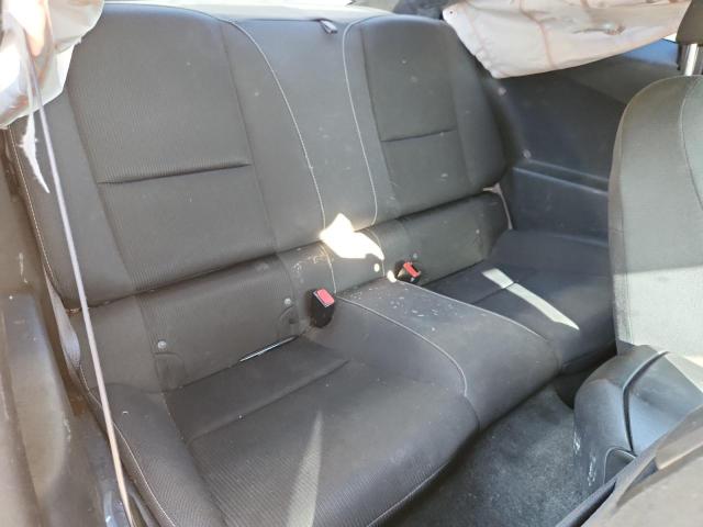2G1FB1E39D9197431 - 2013 CHEVROLET CAMARO LT 黑色 照片 10