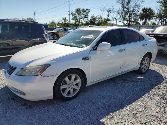 2007 LEXUS ES 350, 