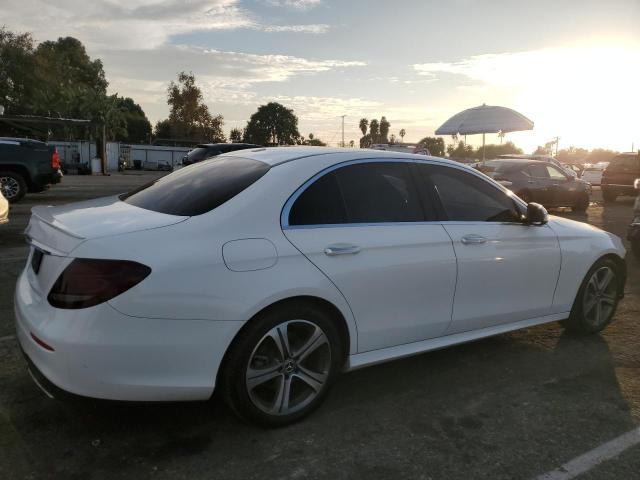 W1KZF8DB3LA829648 - 2020 MERCEDES-BENZ E 350 WHITE photo 3