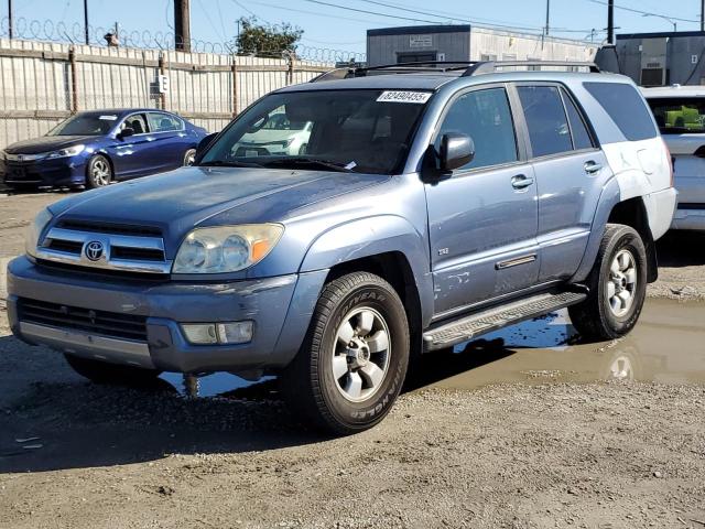 2004 TOYOTA 4RUNNER SR5, 