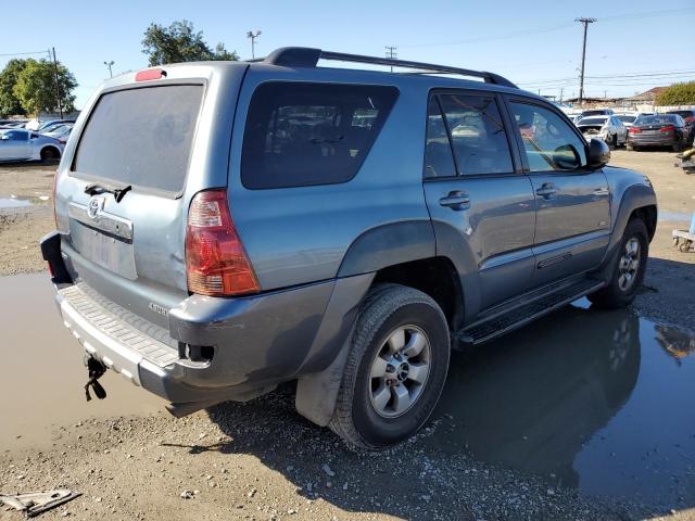 JTEZU14R548014473 - 2004 TOYOTA 4RUNNER SR5 蓝色 照片 3