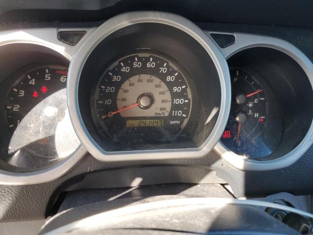 JTEZU14R548014473 - 2004 TOYOTA 4RUNNER SR5 蓝色 照片 9