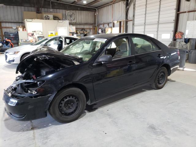 2006 TOYOTA CAMRY LE, 