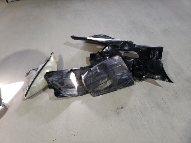 JTDBE32K263044664 - 2006 TOYOTA CAMRY LE BLACK photo 12