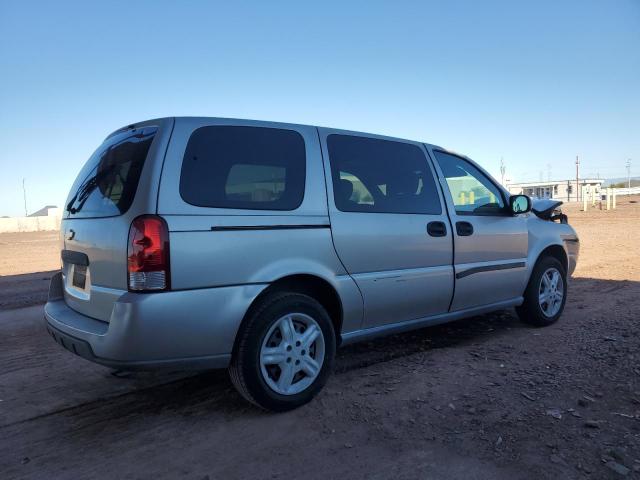 1GNDV03L35D302351 - 2005 CHEVROLET UPLANDER TAN photo 3