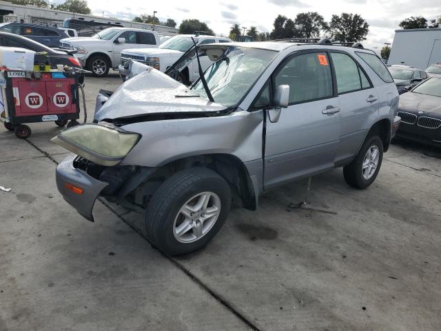 2003 LEXUS RX 300, 