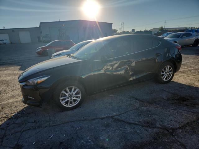2017 MAZDA 3 SPORT, 