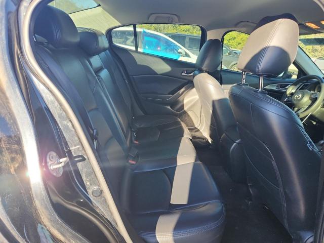 3MZBN1U78HM102613 - 2017 MAZDA 3 SPORT 黑色 照片 10