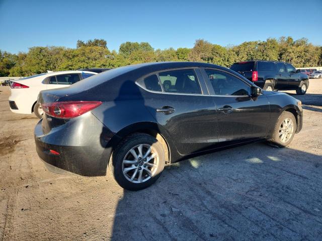 3MZBN1U78HM102613 - 2017 MAZDA 3 SPORT 黑色 照片 3