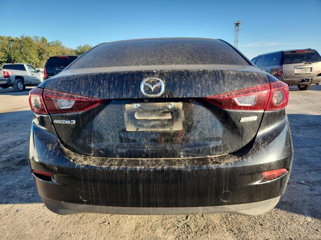 3MZBN1U78HM102613 - 2017 MAZDA 3 SPORT 黑色 照片 6