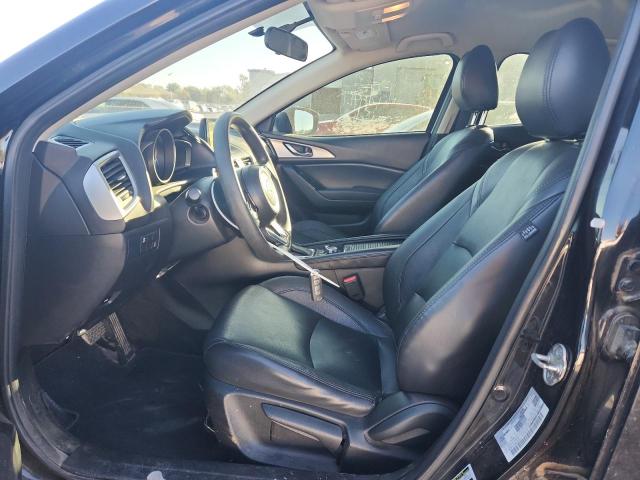 3MZBN1U78HM102613 - 2017 MAZDA 3 SPORT 黑色 照片 7