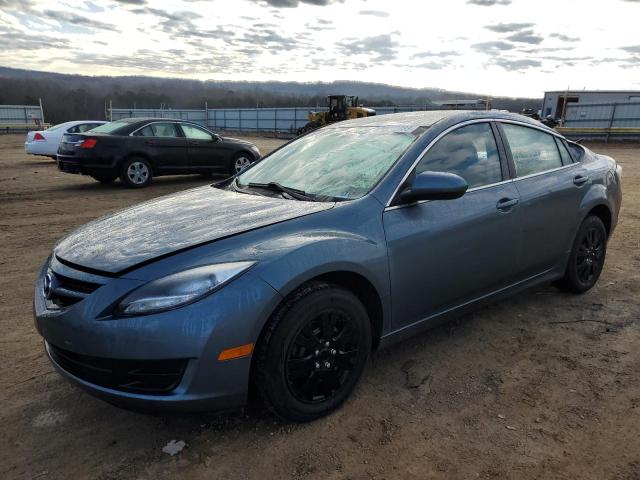 2012 MAZDA 6 I, 