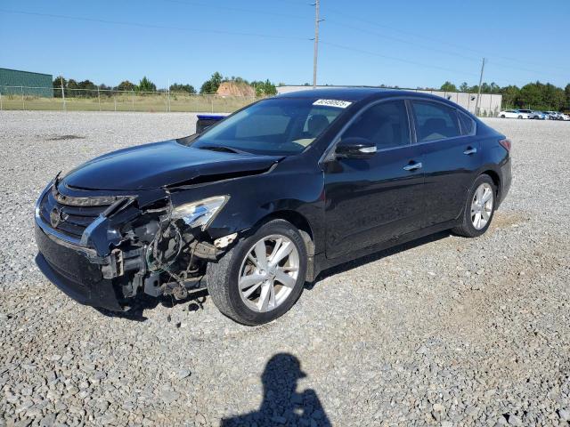 2014 NISSAN ALTIMA 2.5, 