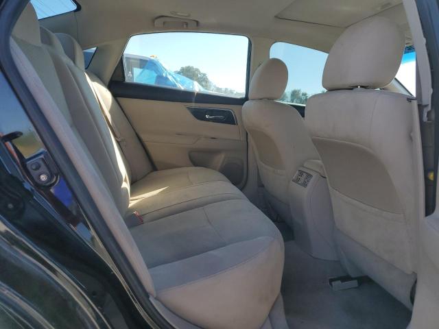 1N4AL3AP3EC179736 - 2014 NISSAN ALTIMA 2.5 黑色 照片 10