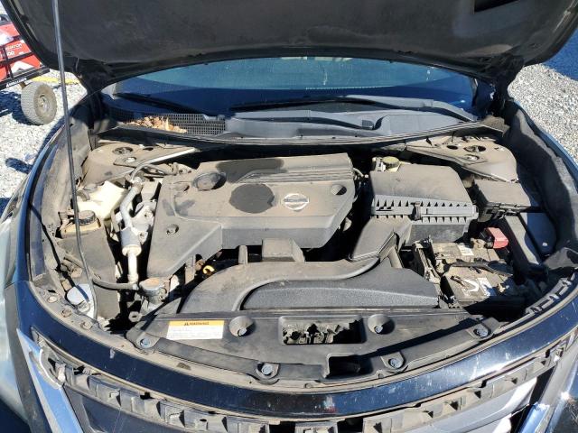 1N4AL3AP3EC179736 - 2014 NISSAN ALTIMA 2.5 黑色 照片 11