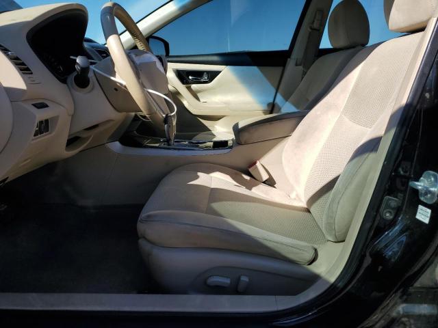 1N4AL3AP3EC179736 - 2014 NISSAN ALTIMA 2.5 黑色 照片 7