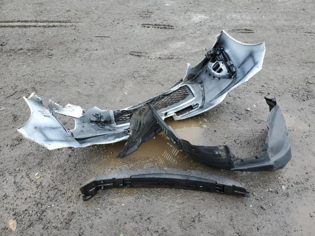 2T1BURHE8HC961772 - 2017 TOYOTA COROLLA L WHITE photo 12