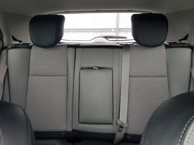 KL4CJASB9GB735745 - 2016 BUICK ENCORE Սև լուսանկար 10