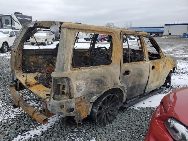 5LMJJ2J51DEL01546 - 2013 LINCOLN NAVIGATOR BURN photo 3