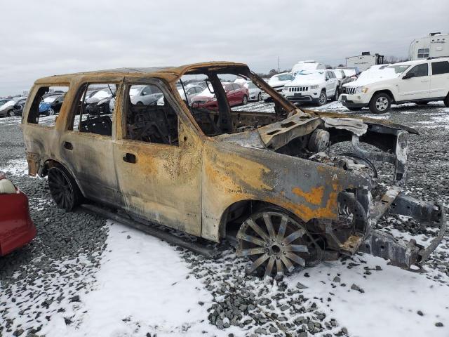 5LMJJ2J51DEL01546 - 2013 LINCOLN NAVIGATOR BURN photo 4