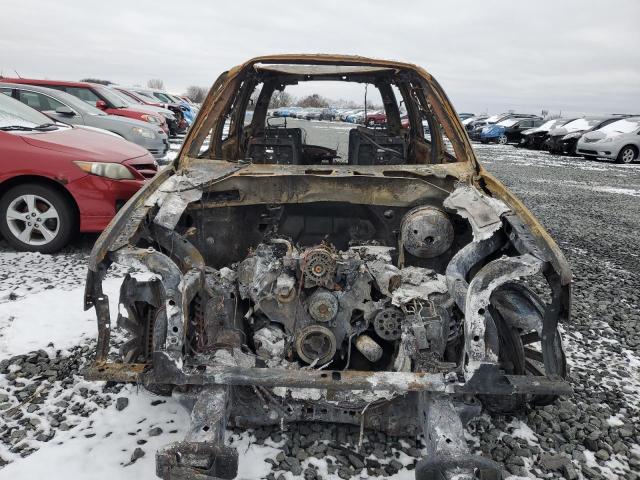 5LMJJ2J51DEL01546 - 2013 LINCOLN NAVIGATOR დამწვარი ფოტო 5