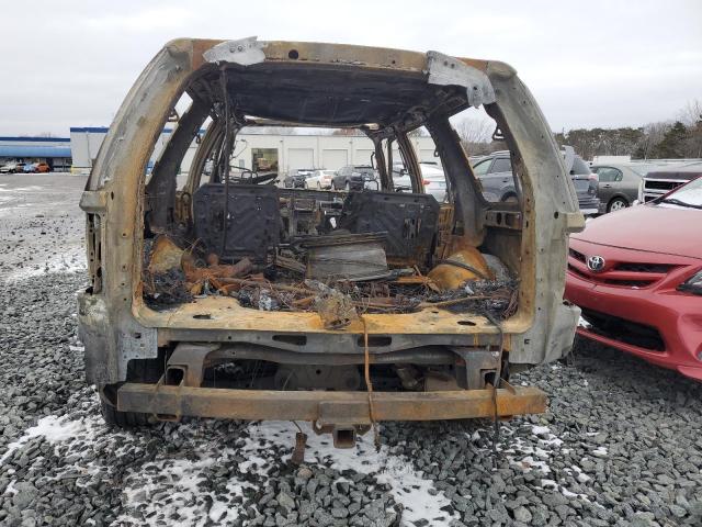 5LMJJ2J51DEL01546 - 2013 LINCOLN NAVIGATOR BURN photo 6