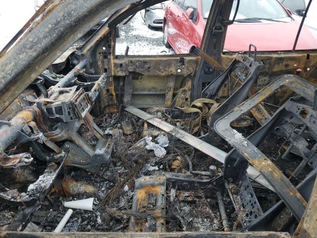 5LMJJ2J51DEL01546 - 2013 LINCOLN NAVIGATOR დამწვარი ფოტო 7