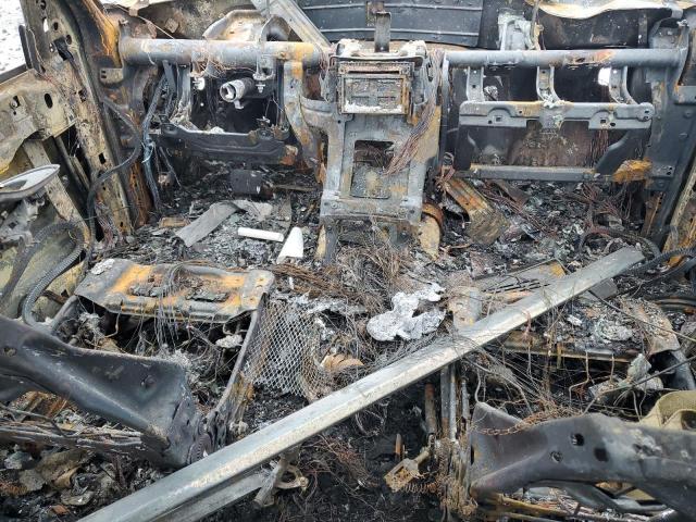 5LMJJ2J51DEL01546 - 2013 LINCOLN NAVIGATOR დამწვარი ფოტო 8