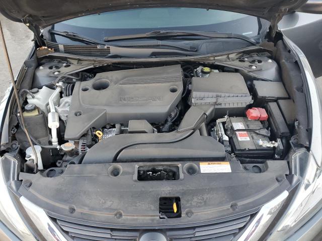 1N4AL3AP4JC474290 - 2018 NISSAN ALTIMA 2.5 GRAY photo 11