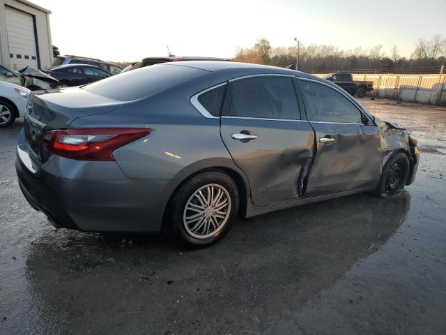 1N4AL3AP4JC474290 - 2018 NISSAN ALTIMA 2.5 GRAY photo 3