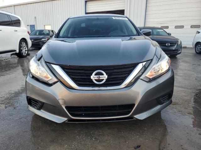 1N4AL3AP4JC474290 - 2018 NISSAN ALTIMA 2.5 GRAY photo 5