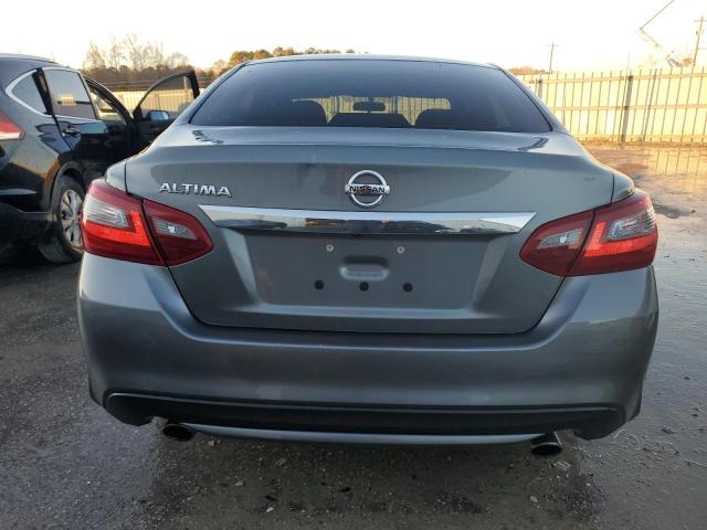 1N4AL3AP4JC474290 - 2018 NISSAN ALTIMA 2.5 GRAY photo 6