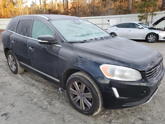 YV440MRU8H2080028 - 2017 VOLVO XC60 T5 INSCRIPTION BLACK photo 4