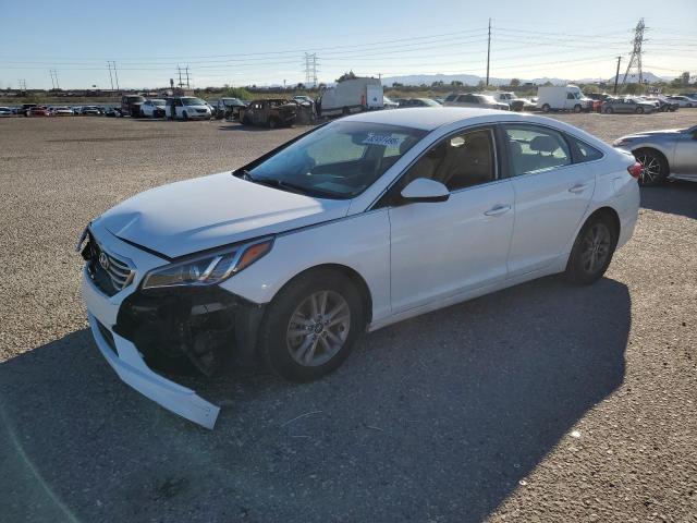 2015 HYUNDAI SONATA SE, 