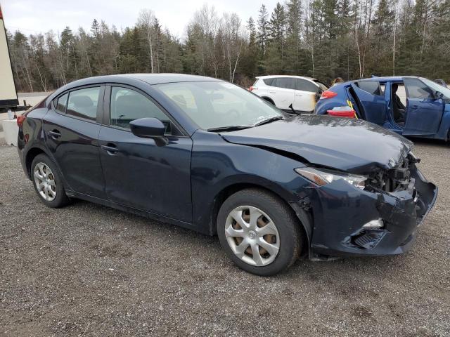 3MZBM1U70GM255455 - 2016 MAZDA 3 SPORT BLUE photo 4